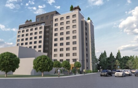 hotel centrum fm
