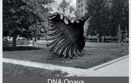 dna gela