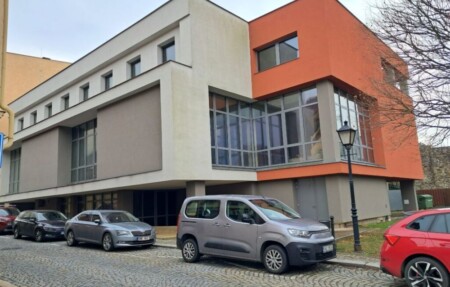 pristavba hotel praha novy jicin