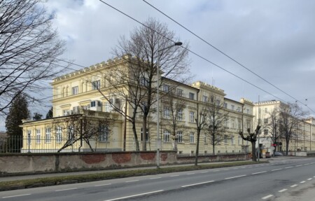 krnovska