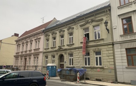 privoz u tiskarny