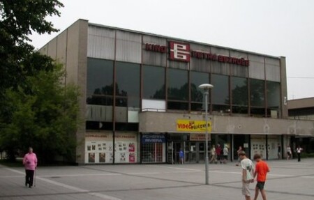 kino petr bezruc