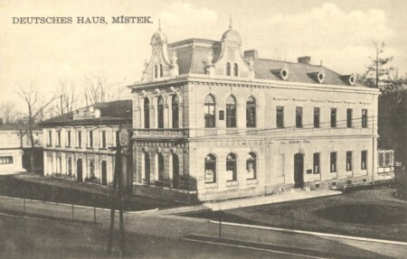 0014-Něm. dům, cca 1930