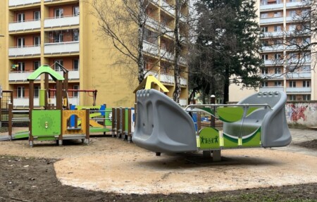 integracni houpacka opava