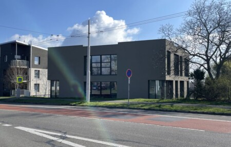 poliklinika hladnovska