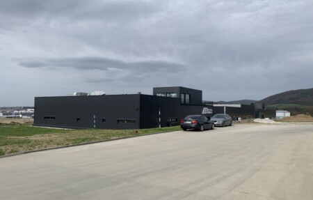 machac motors