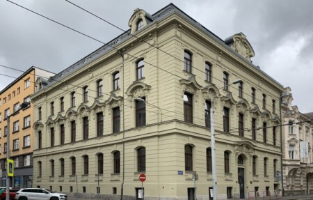 zus ostrava
