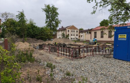 Karasova – chráněné bydlení 20250510_164954