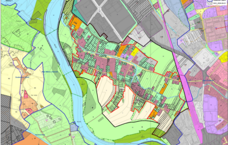 karvina stare mesto studie
