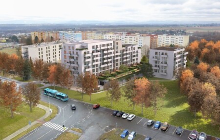 rezidence wilczek