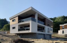 apartmany opalena