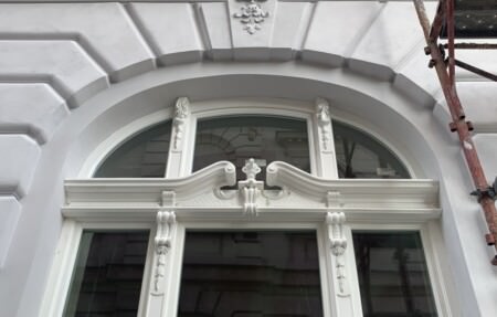 hlavni trida fm 96