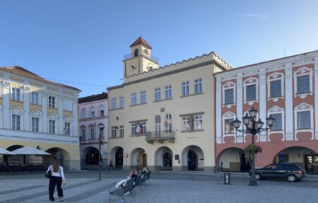 radnice novy jicin