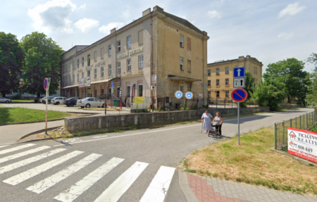 koprivnice kasarna_1