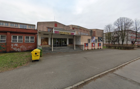 odeon