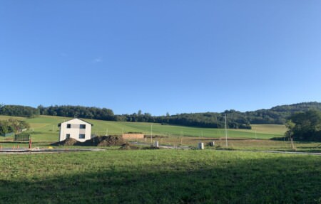 pod skalkou