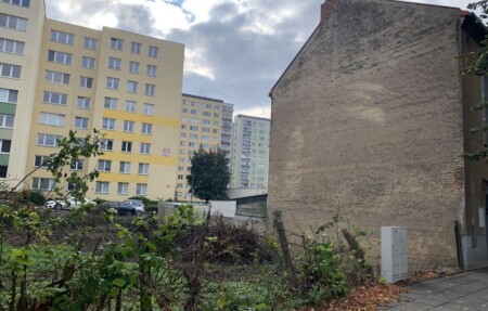 bytovy dum pekarska