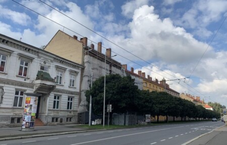 opava krnovska