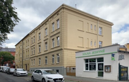 na rybnicku