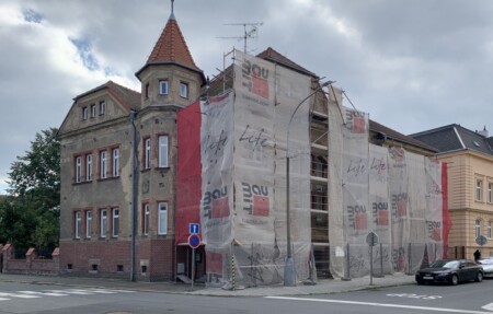 kudlichova vila
