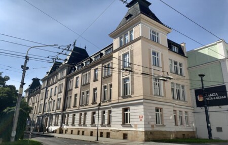 financi urad opava