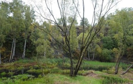 Lom u Marburku – foto.gallery