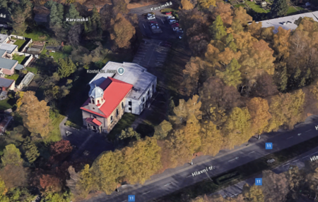 duchovni centrum havirov_1