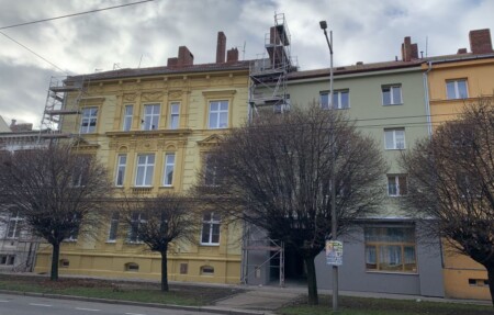 krnovska