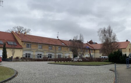 hradecka