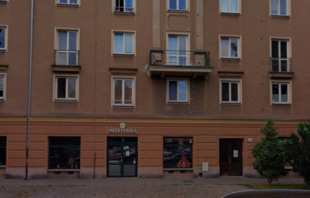 italske bistro poruba