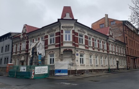 centrum dusevniho zdravi ostrava