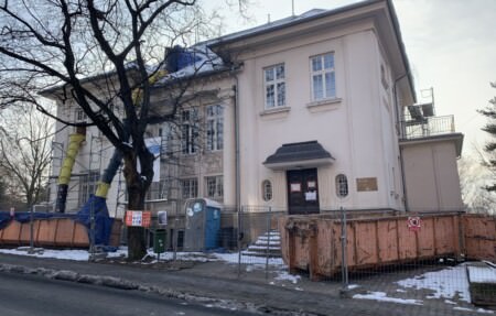 knihovna jiraskova fm