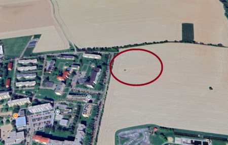 bytove domy studenka