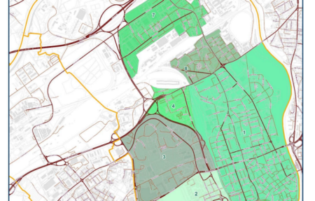 mapa alkohol