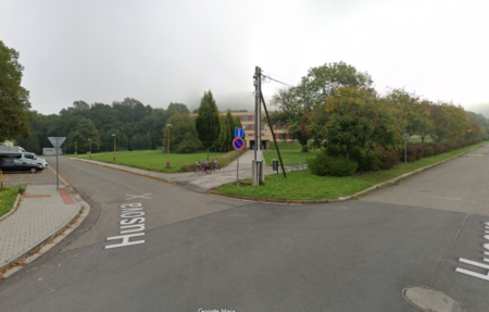 prumyslovka koprivnice