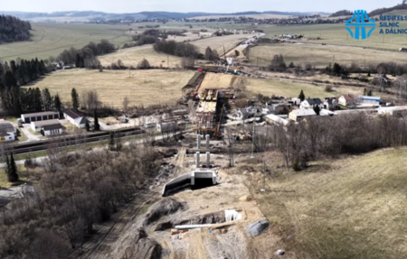 bruntal obchvat