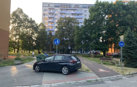vyskovice