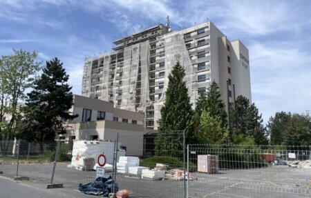 hotel centrum fm
