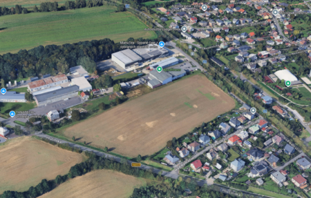 bydleni ludgerovice