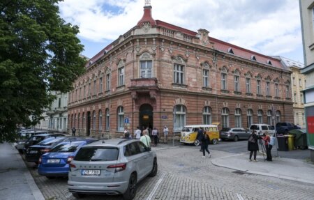 nam svatopluka cecha 10