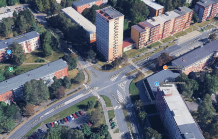 sokolovska ostrava