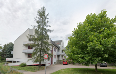 zastreseni senor centra opava