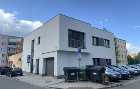 zdrav stredisko m horakove