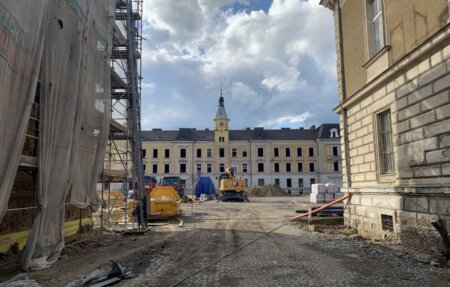 kasarna opava