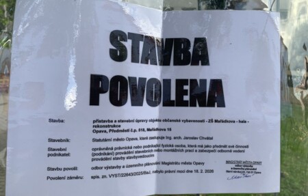 telocvicna zs maradkova