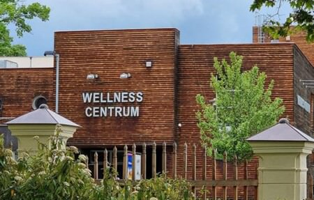 wellness bruntal