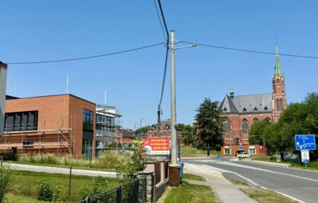 centrum sluzeb ludgerovice