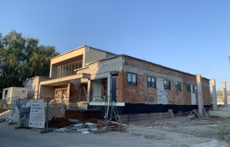 nadrazi koprivnice