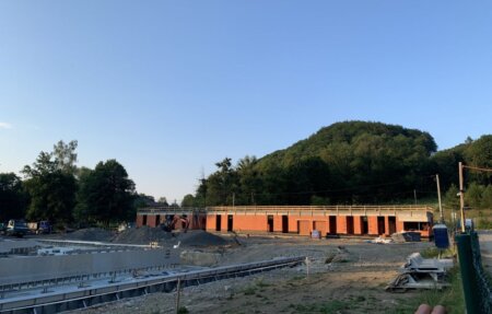 koupaliste koprivnice