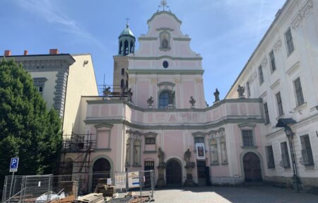 sv ducha opava